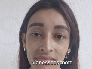 Vanessaascoott