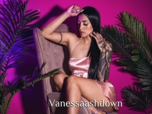 Vanessaashdown