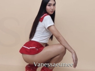 Vanessaeumee