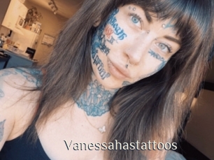 Vanessahastattoos