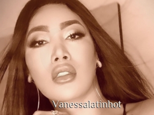 Vanessalatinhot