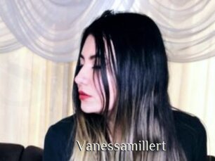 Vanessamillert