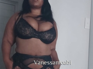 Vanessamoabi