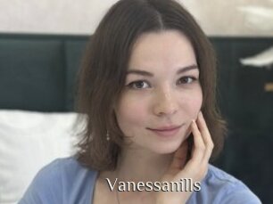 Vanessanills