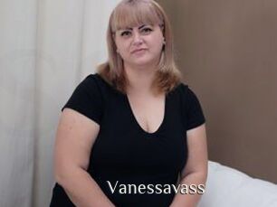 Vanessavass