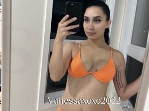 Vanessaxoxo2022