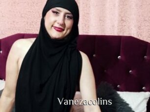 Vanezacolins