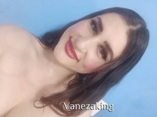 Vanezaking