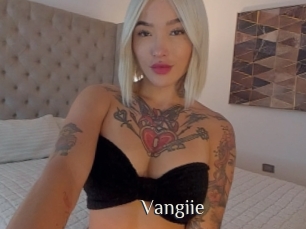 Vangiie