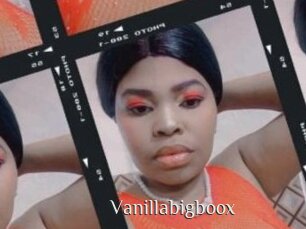 Vanillabigboox