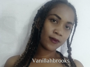 Vanillahbrooks