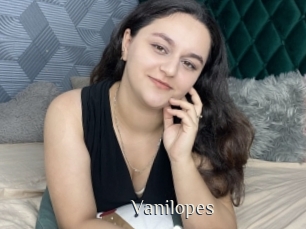 Vanilopes