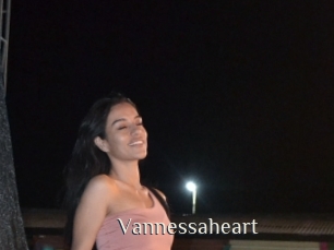 Vannessaheart