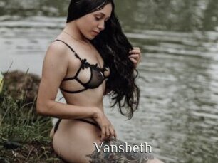 Vansbeth