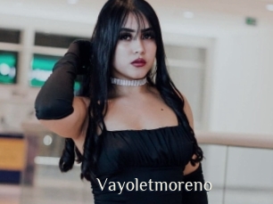 Vayoletmoreno