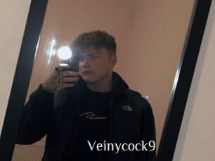 Veinycock9