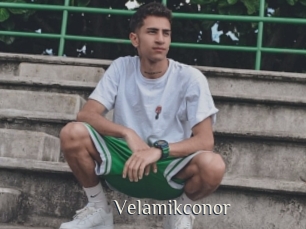 Velamikconor