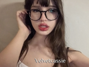 Velvetcassie