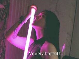 Venerabarrett