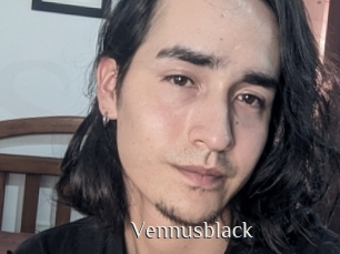 Vennusblack