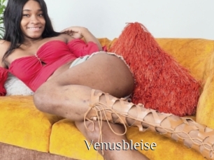 Venusbleise