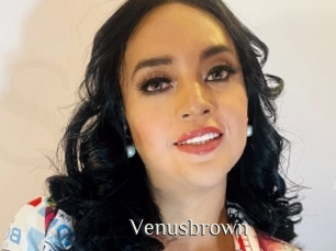 Venusbrown