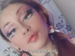 Venushexivu