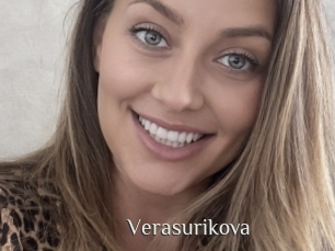 Verasurikova