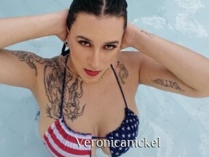 Veronicanickel