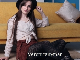 Veronicanyman