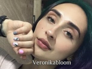 Veronikabloom