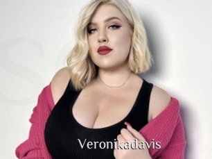 Veronikadavis