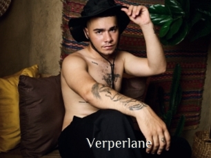 Verperlane