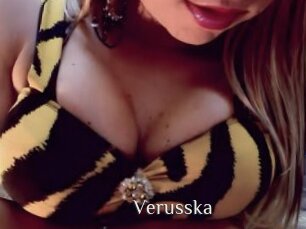 Verusska