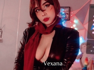 Vexana