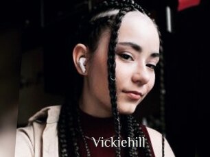 Vickiehill