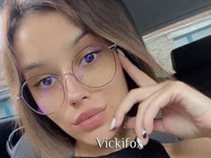 Vickifox