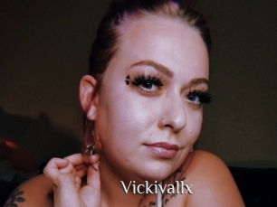 Vickivallx