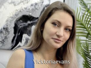 Vicktoriaevans