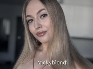 Vickyblondi