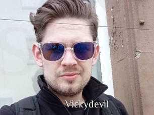 Vickydevil