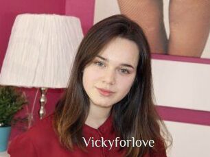 Vickyforlove