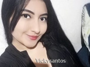 Vickysantos