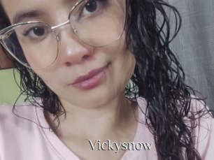 Vickysnow