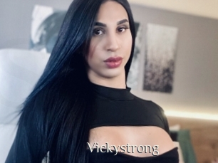 Vickystrong