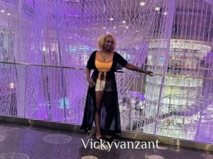 Vickyvanzant