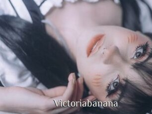 Victoriabanana