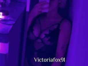 Victoriafox91