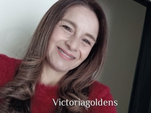 Victoriagoldens