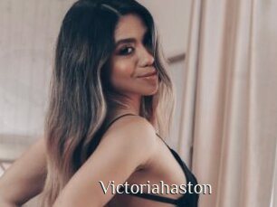 Victoriahaston